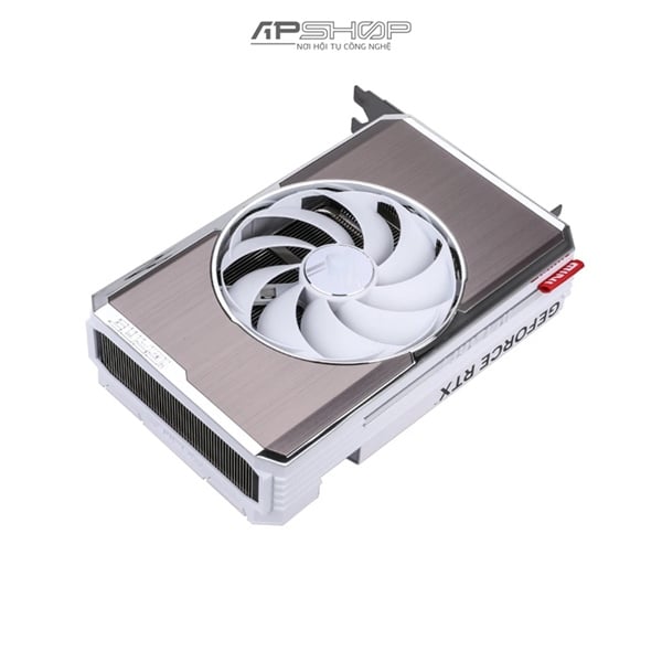 グラフィックボード・グラボ・ビデオカード iGame GeForce RTX 4060 Ti Mini OC 8GB-V GeForce RTX 4060 Ti 8G VENTUS 2X BLACK E1 OC | MSI グラフィック