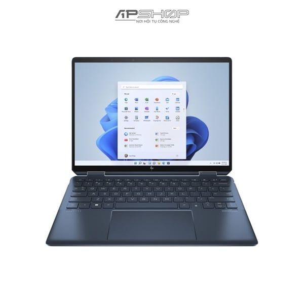 Laptop HP Spectre x360 14-ef2062TU,Core i7-1355U,16GB RAM,1TB SSD,Intel Graphics,13.5