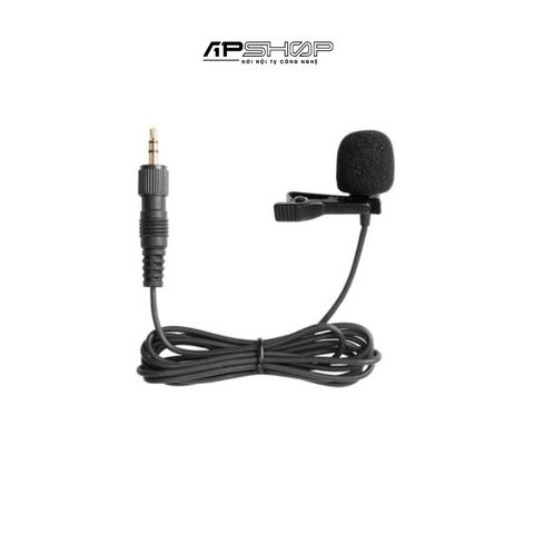 Bộ micro không dây Saramonic UWMIC9 KIT2