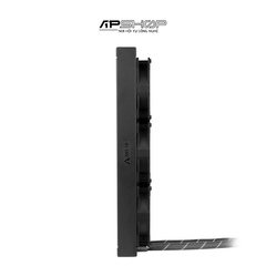 Tản nhiệt nước Arctic Liquid Freezer II 360 ARGB AIO Water Cooler | Chính hãng