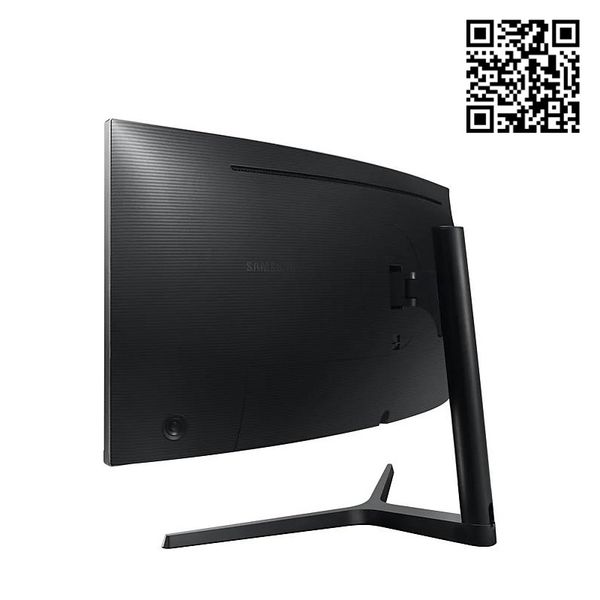 Màn Hình Cong Samsung Ultra WQHD LC34H890 - 100Hz