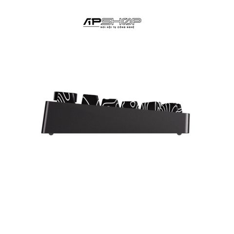 Bàn Phìm MonsGeek M1 V5-SP Contour Black