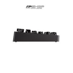 Bàn Phìm MonsGeek M1 V5-SP Contour Black