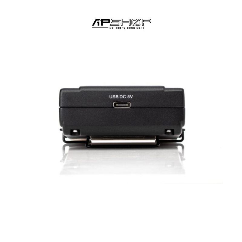 Bộ micro không dây Saramonic UWMIC9S KIT1