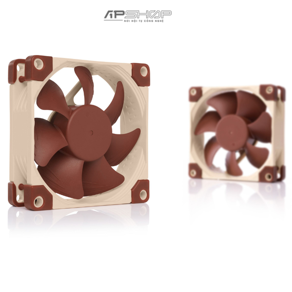 Fan Noctua NF A8 PWM Fan | Chính hãng