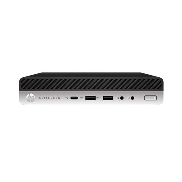 Máy Tính Mini HP EliteDesk 800 G5 Desktop Mini