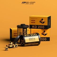 KD200 (Hộp 35 switch)