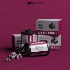 GAME 1989 Classic (Hộp 35 switch)