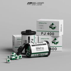 FJ400 (Hộp 35 switch)