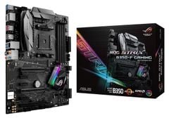 ROG STRIX B350F GAMING
