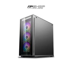 Case DeepCool MATREXX 70 ADD - RGB 3F