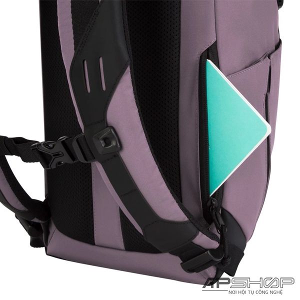 Balo Targus Sol-Lite Laptop Backpack 14