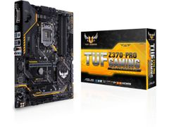 ASUS TUF Z370 PRO GAMING