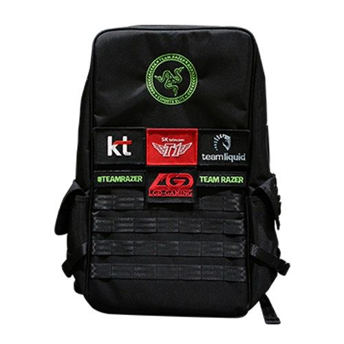 Balo Razer Tournament Backpack