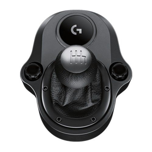 Cần số Logitech dành cho vô lăng G29/ G923/ G920 | Chính hãng