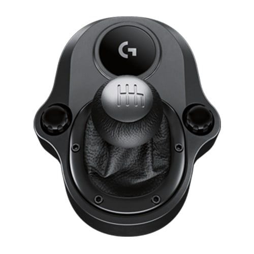 Cần Số Logitech Driving Force cho G29, G923 & G920