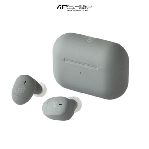Tai nghe true wireless AG-Final Audio COTSUBU màu Stone | Chính hãng | Thương hiệu Nhật Bản