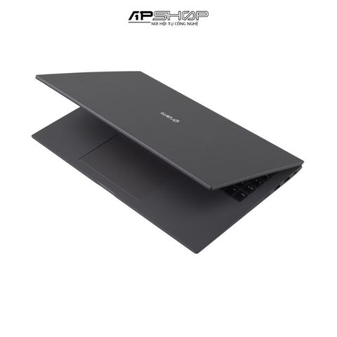 Laptop LG Gram 2024 Basic 16Z90S  i7 Gen 14th  Ram 16GB  512GB  Win 11 Home Adv  Grey