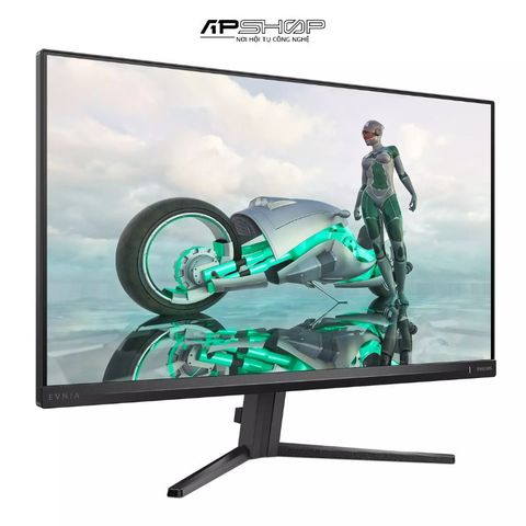Màn hình chơi game Full HD 27” Philips 27M2N3200S/01 | Fast IPS |180Hz | HDR10