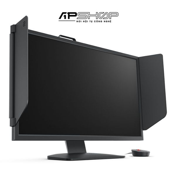 Màn hình Esports ZOWIE XL2566K TN 360Hz DyAc⁺ 24.5 