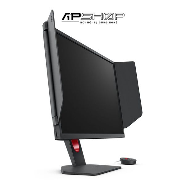 Màn hình Esports ZOWIE XL2566K TN 360Hz DyAc⁺ 24.5 