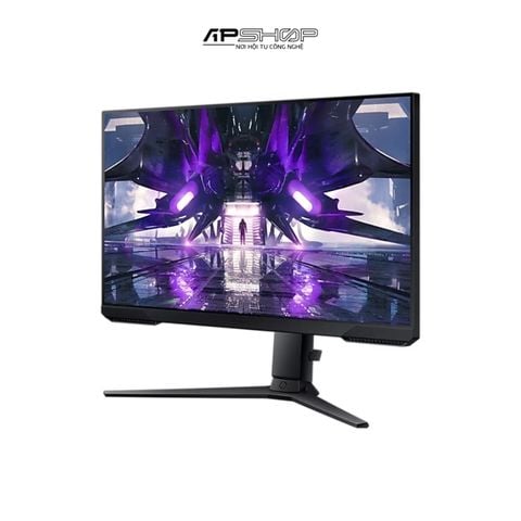 Màn hình Samsung Odyssey G3 LS24AG320 24 VA Full HD 165Hz  Chính hãng