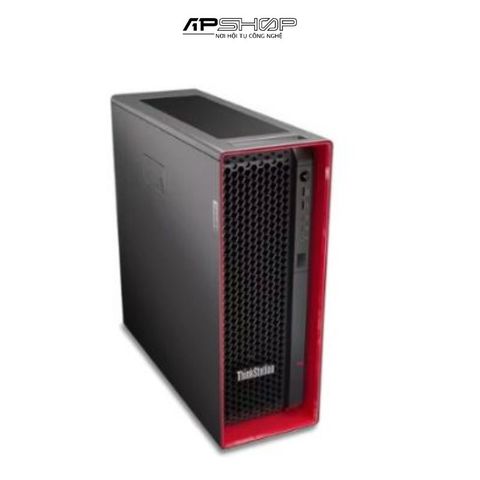 Máy trạm Workstation Lenovo Thinkstation P5 Tower 30GA003EVA (Intel Xeon W3-2425 16GB 512GB Nvidia T1000 8GB)