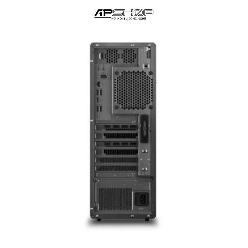 Máy trạm Workstation Lenovo Thinkstation P5 Tower 30GA003EVA (Intel Xeon W3-2425 16GB 512GB Nvidia T1000 8GB)