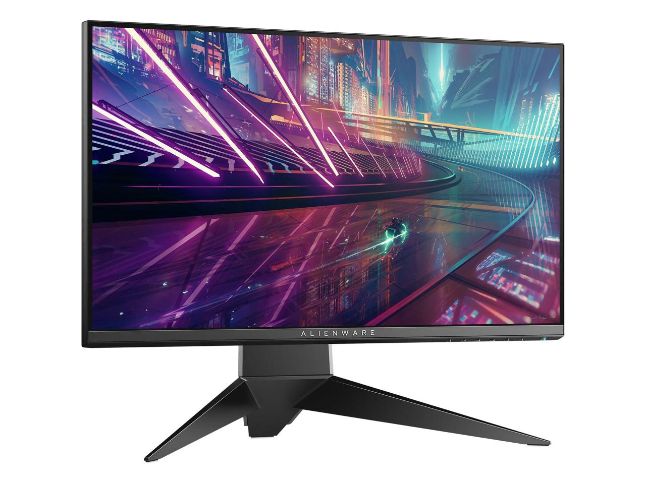 Màn hình Alienware AW2518HF 24.5" FreeSync 240Hz 1Ms – APSHOP.VN