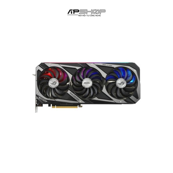 VGA ASUS ROG STRIX Radeon RX 6800 OC Edition 16GB GAMING | Chính hãng