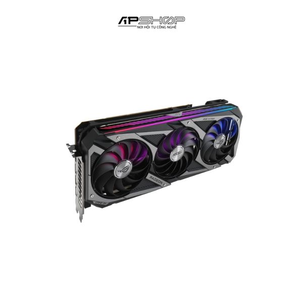 VGA ASUS ROG STRIX Radeon RX 6800 OC Edition 16GB GAMING | Chính hãng