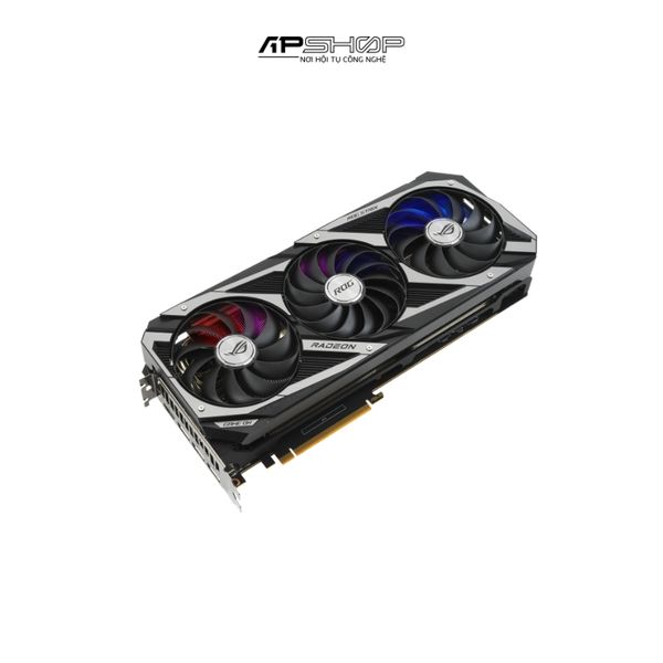 VGA ASUS ROG STRIX Radeon RX 6800 OC Edition 16GB GAMING | Chính hãng