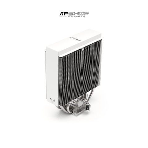 Cover tản nhiệt Noctua NA HC2 Chromax White Heatsink  NH-U12S, NH-U12S DX-3647  Chính hãng