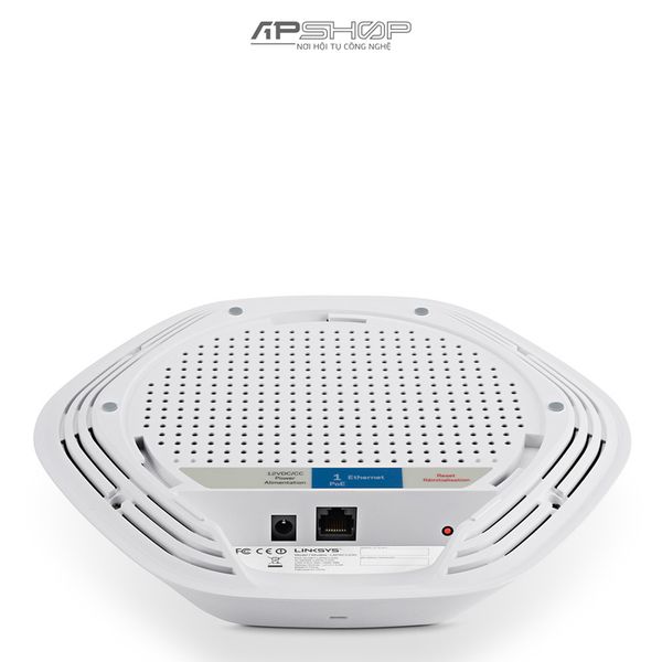 Access Point Linksys LAPAC1200 AC1200 Dual Band  - Hàng chính hãng