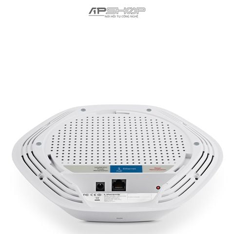 Access Point Linksys LAPAC1200 AC1200 Dual Band  - Hàng chính hãng