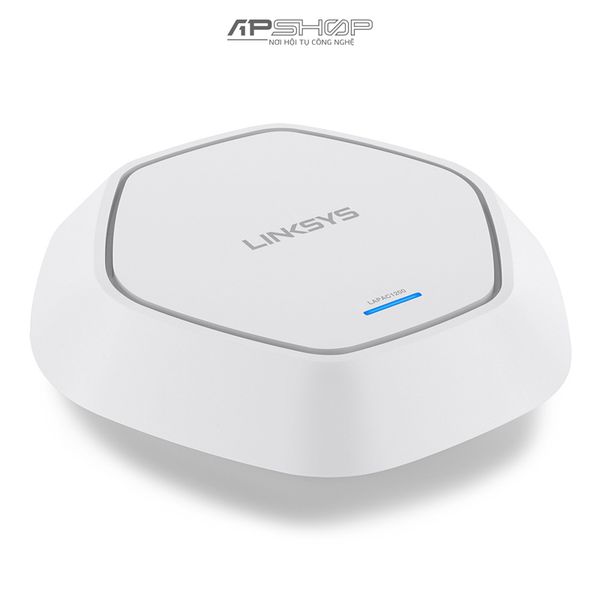 Access Point Linksys LAPAC1200 AC1200 Dual Band  - Hàng chính hãng