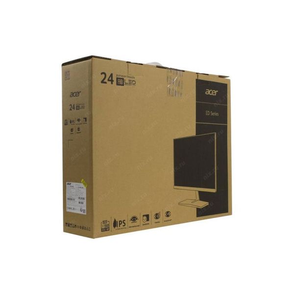 Màn hình Acer ED245Q A 24