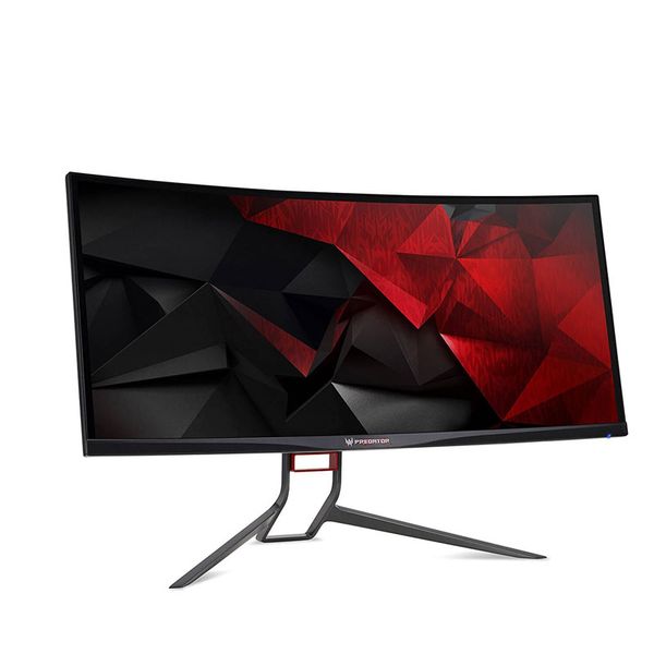 Màn hình Acer Predator X34P 34