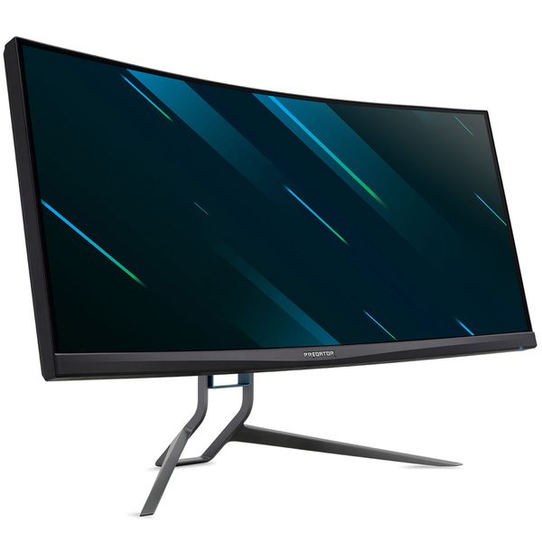 Màn hình Acer Predator X35 180Hz 4K G-SYNC