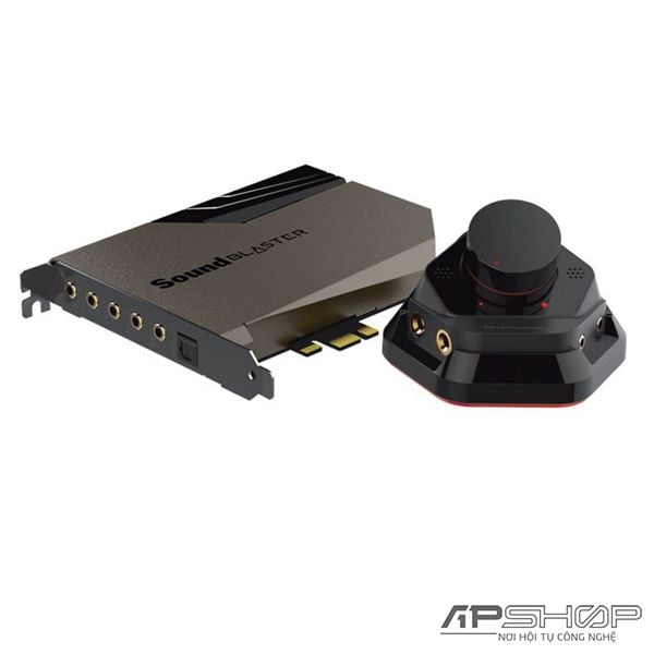 Creative Sound Blaster AE7