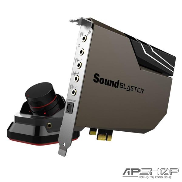 Creative Sound Blaster AE7