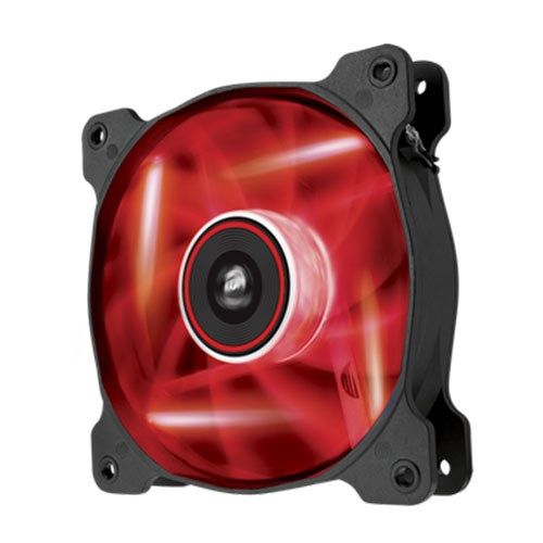 Fan Corsair AF120 Led Red