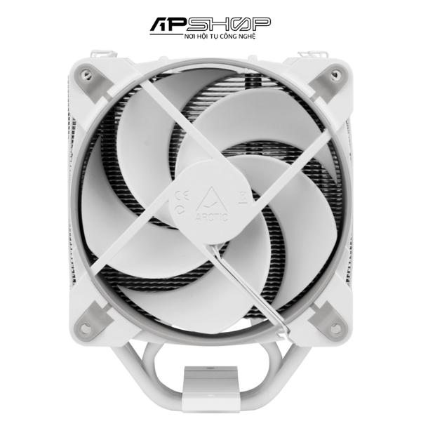 Tản nhiệt khí Arctic Freezer 34 Esports Duo Grey/White | Chính hãng