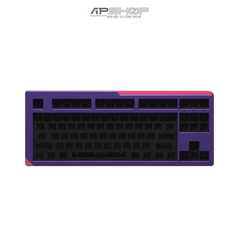 Kit Bàn phím AKKO Designer Studio MOD001 NEON | Chính hãng