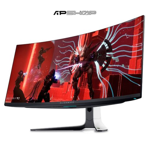 Màn Hình Dell Alienware AW3423DW