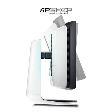 Màn Hình Dell Alienware AW3423DW
