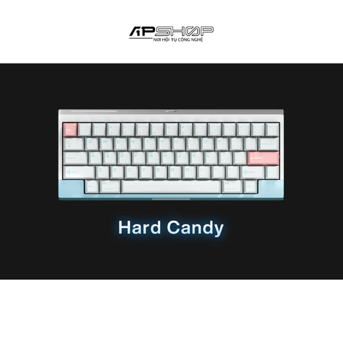 AM Compact Touch Split Backspace Edition