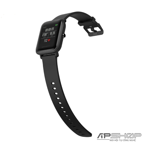 Hồ đeo Huami Amazfit Bip Youth Watch đồng Hồ đeo Tay Huami Amazfit