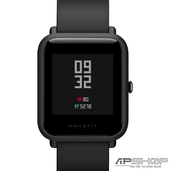 Đồng hồ thông minh Amazfit Bip Lite