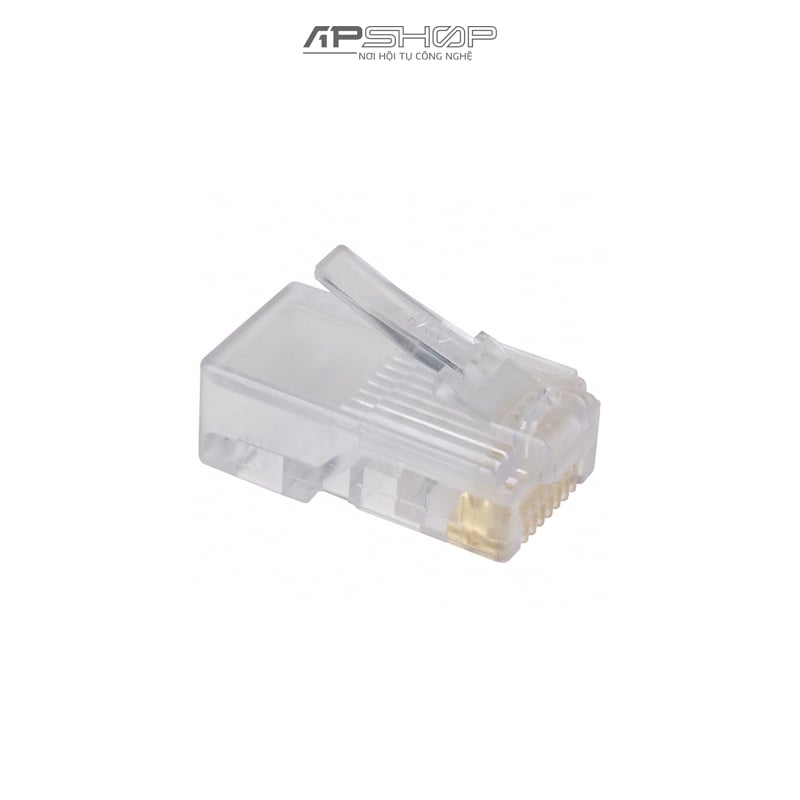 Hộp đầu mạng Commscope | AMP RJ45 Cat6 UTP | AMP| APSHOP.VN